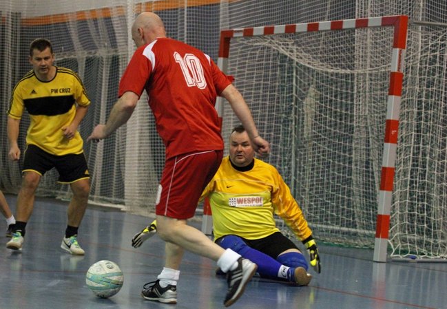 Mimo wieku nadal w formie - zdjęcia