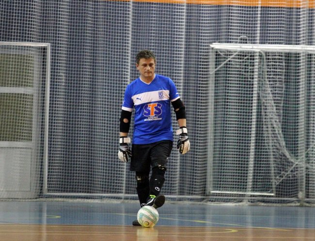 Mimo wieku nadal w formie - zdjęcia