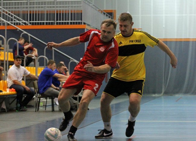 Mimo wieku nadal w formie - zdjęcia