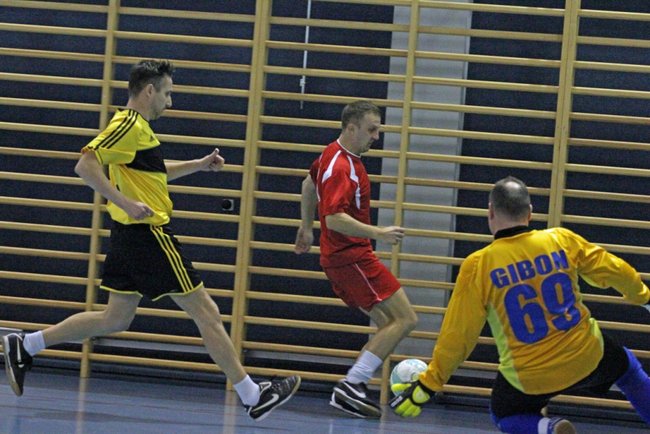 Mimo wieku nadal w formie - zdjęcia