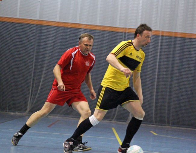 Mimo wieku nadal w formie - zdjęcia