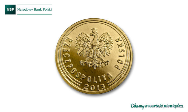 Nowe banknoty trafią do obiegu