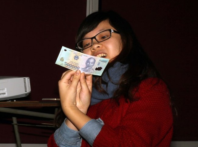 Przełamane bariery - zdjęcia