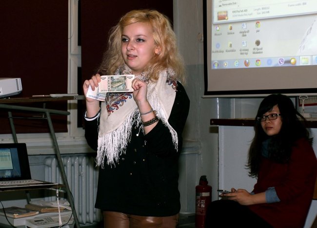 Przełamane bariery - zdjęcia