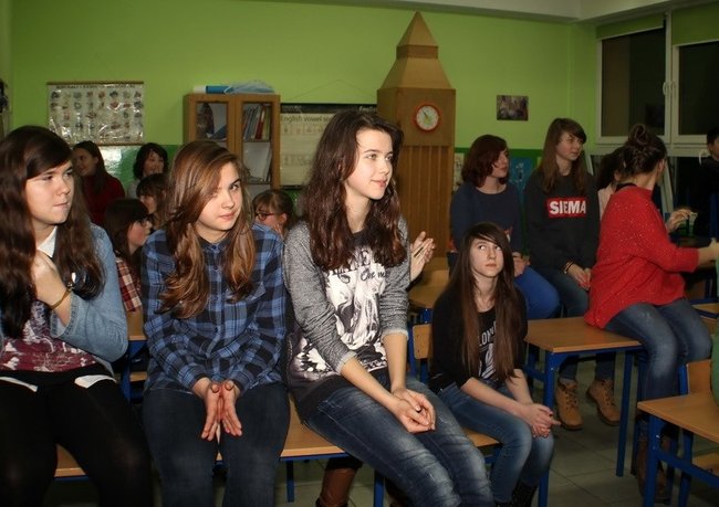 Przełamane bariery - zdjęcia