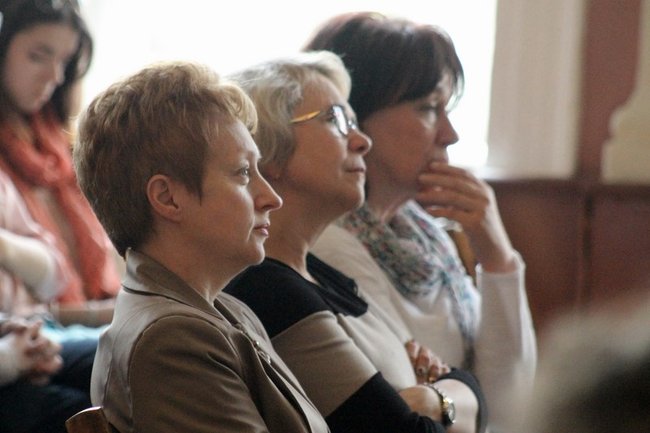 Zachorował na chorobę papieską - zdjęcia