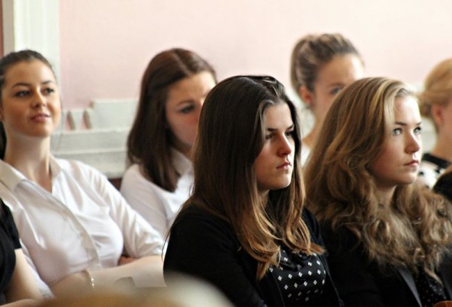 Zachorował na chorobę papieską - zdjęcia