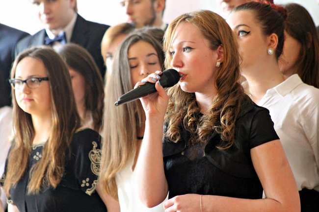 Zachorował na chorobę papieską - zdjęcia