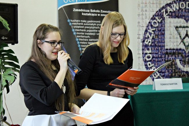 Startują do Sejmu - zdjęcia