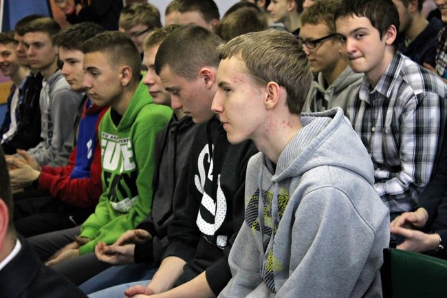 Startują do Sejmu - zdjęcia