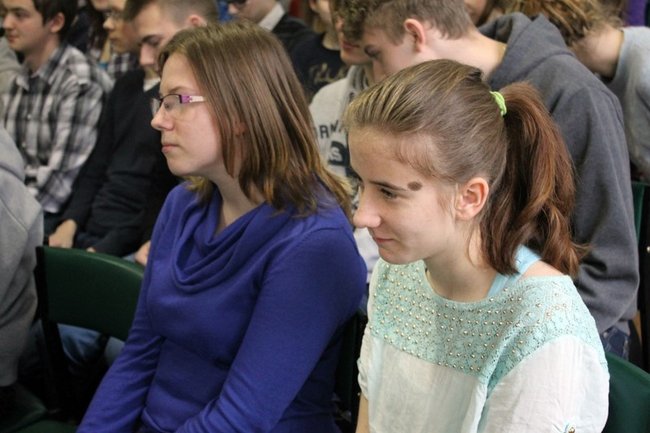 Startują do Sejmu - zdjęcia