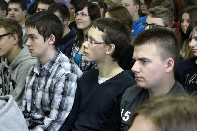 Startują do Sejmu - zdjęcia