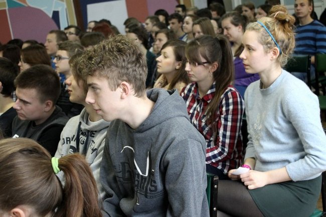 Startują do Sejmu - zdjęcia