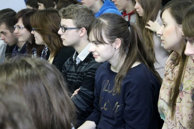 Startują do Sejmu - zdjęcia