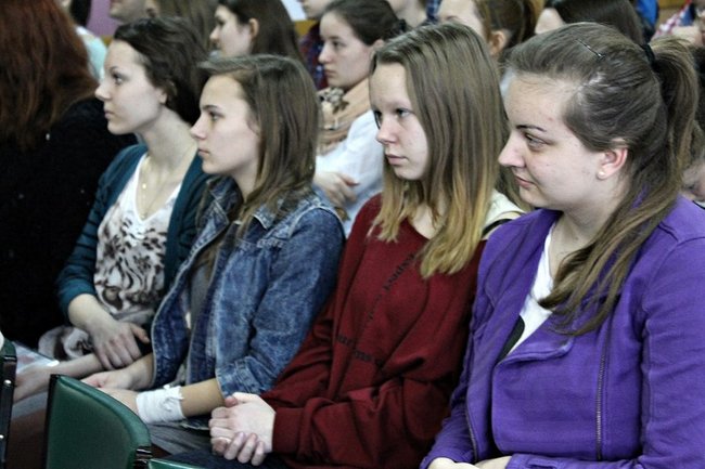 Startują do Sejmu - zdjęcia