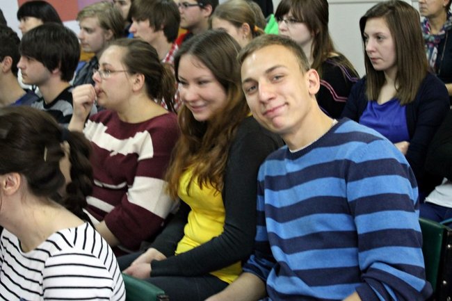 Startują do Sejmu - zdjęcia