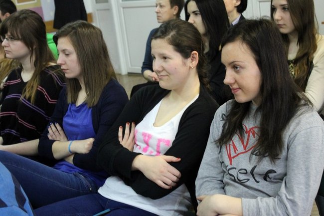 Startują do Sejmu - zdjęcia