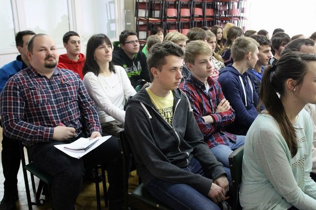 Startują do Sejmu - zdjęcia