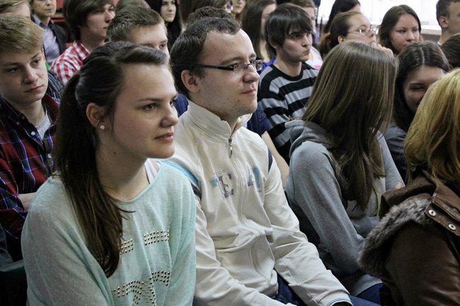 Startują do Sejmu - zdjęcia