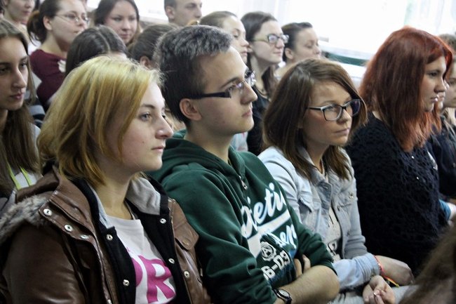 Startują do Sejmu - zdjęcia