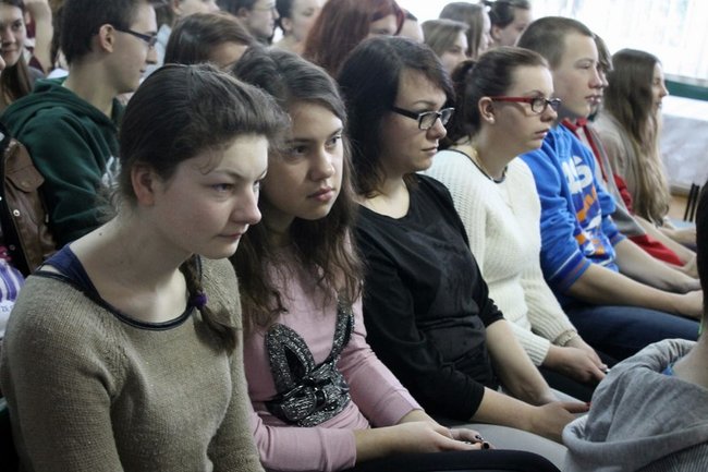 Startują do Sejmu - zdjęcia