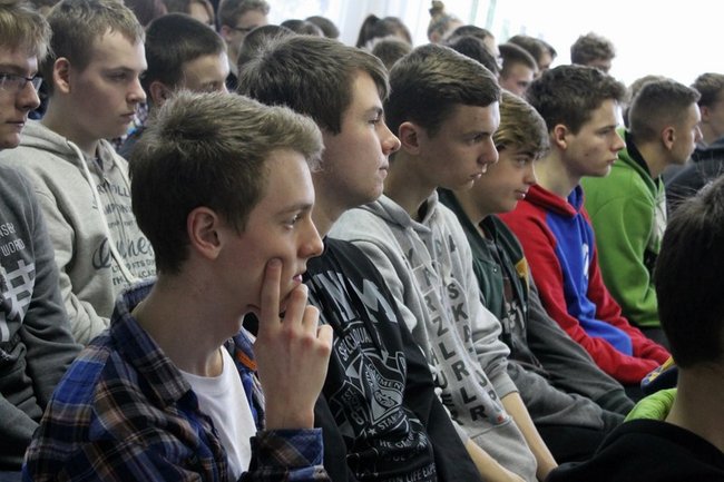 Startują do Sejmu - zdjęcia