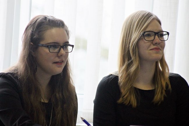 Startują do Sejmu - zdjęcia