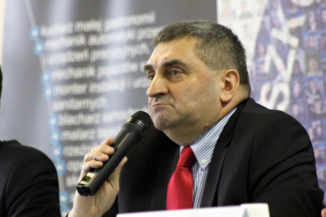 Startują do Sejmu - zdjęcia