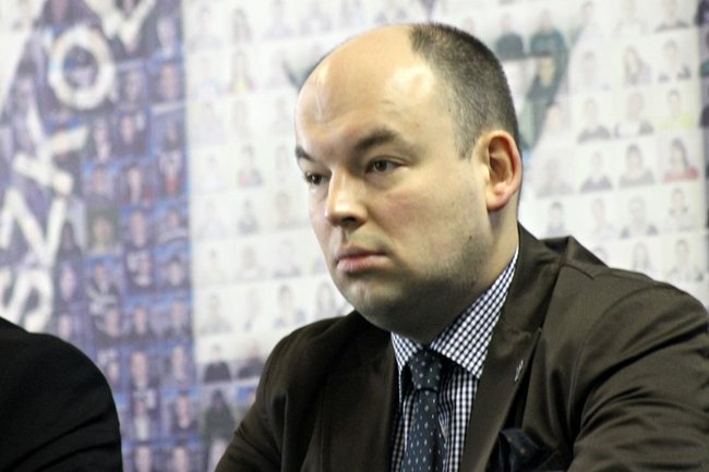 Startują do Sejmu - zdjęcia