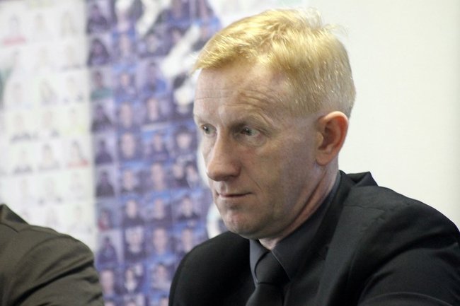 Startują do Sejmu - zdjęcia