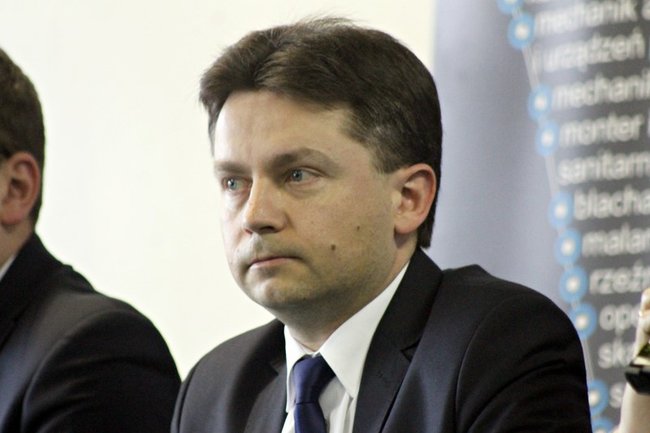 Startują do Sejmu - zdjęcia