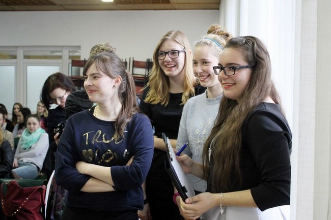 Startują do Sejmu - zdjęcia