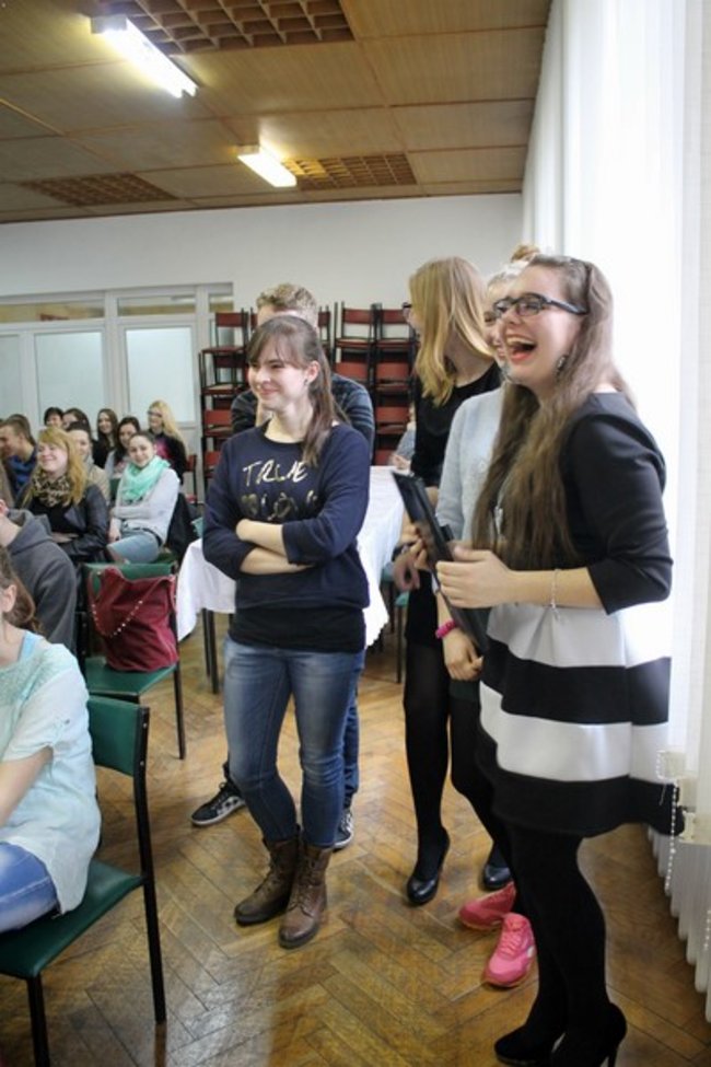 Startują do Sejmu - zdjęcia