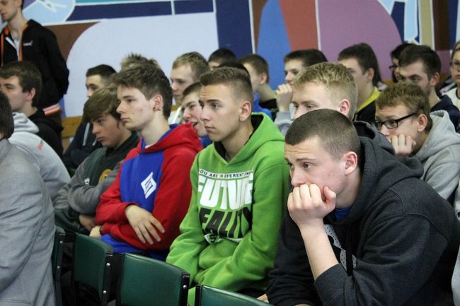 Startują do Sejmu - zdjęcia