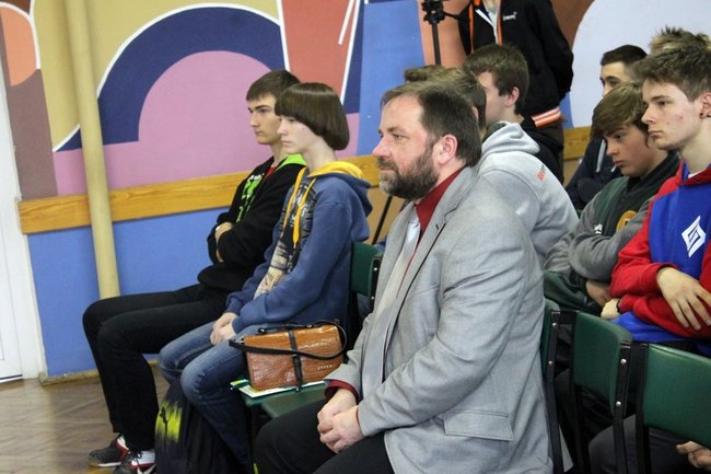 Startują do Sejmu - zdjęcia