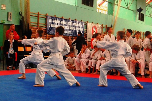 Zdominowali podium - zdjęcia