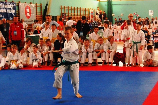 Zdominowali podium - zdjęcia