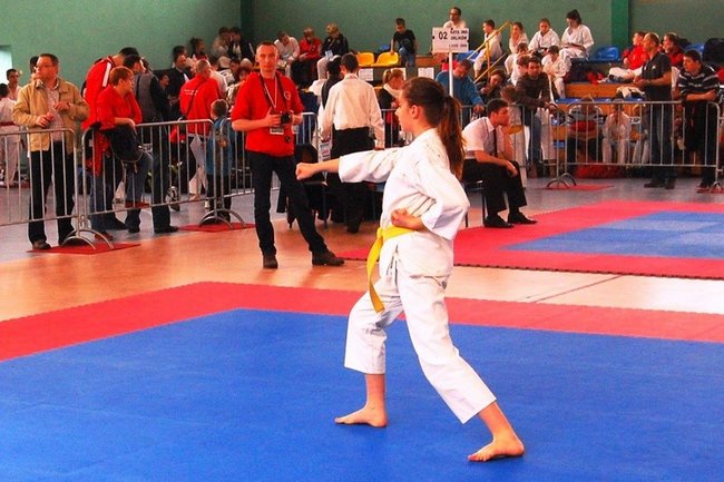 Zdominowali podium - zdjęcia