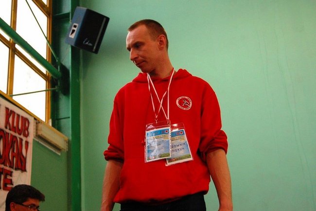 Zdominowali podium - zdjęcia