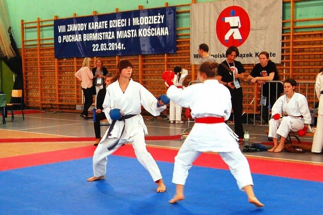 Zdominowali podium - zdjęcia