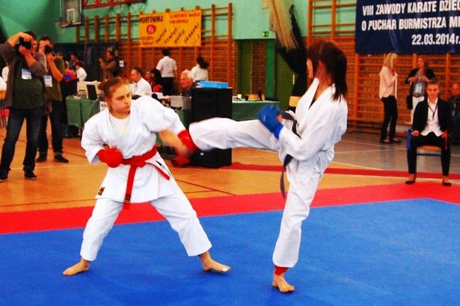 Zdominowali podium - zdjęcia