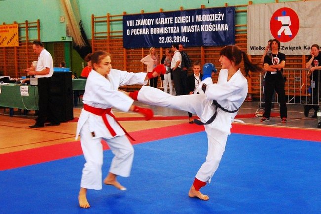 Zdominowali podium - zdjęcia