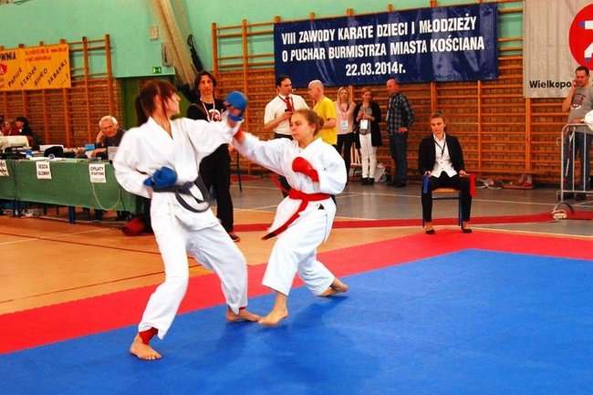 Zdominowali podium - zdjęcia