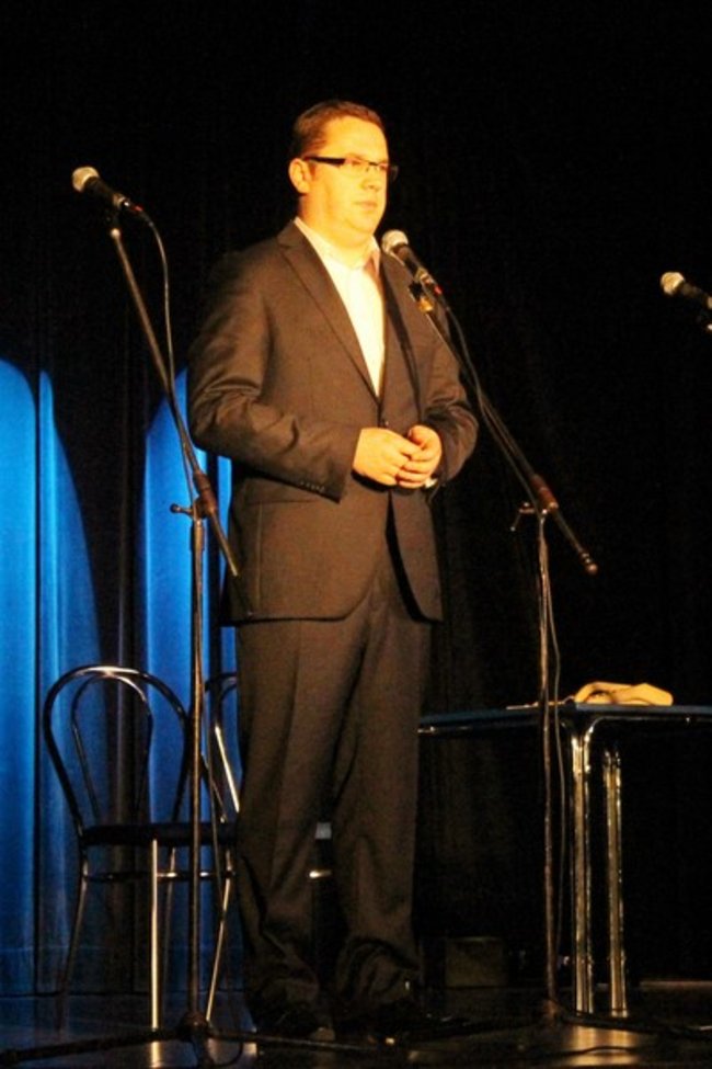 Z siebie śmiali się najgłośniej - zdjęcia