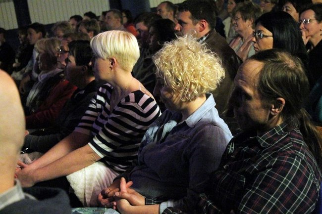 Z siebie śmiali się najgłośniej - zdjęcia