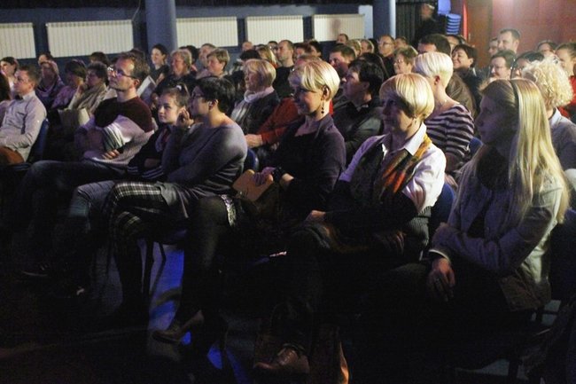 Z siebie śmiali się najgłośniej - zdjęcia