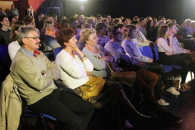 Z siebie śmiali się najgłośniej - zdjęcia