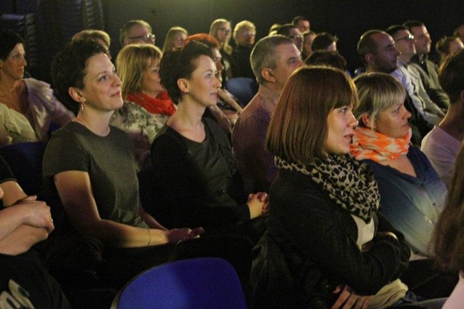 Z siebie śmiali się najgłośniej - zdjęcia