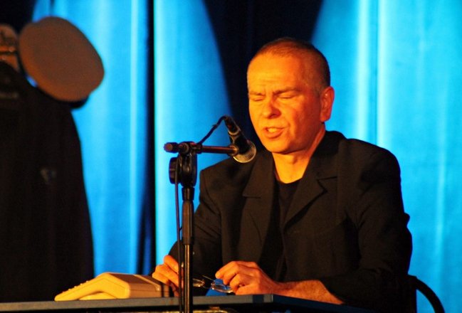 Z siebie śmiali się najgłośniej - zdjęcia