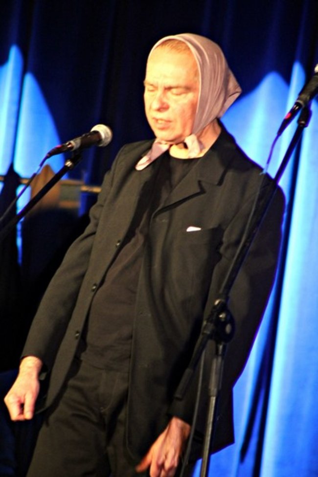 Z siebie śmiali się najgłośniej - zdjęcia